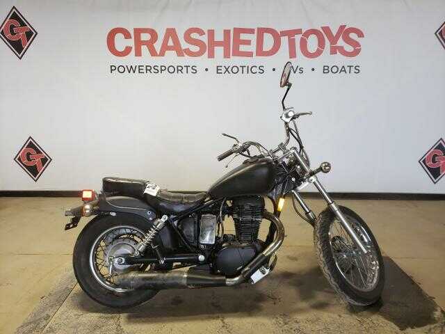 Suzuki LS650P