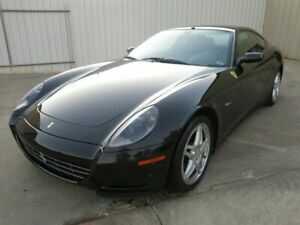 Ferrari 612 Scaglietti