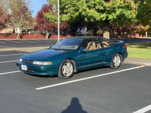 Subaru SVX