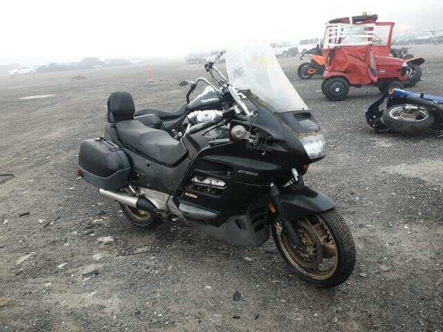 Honda ST1100A