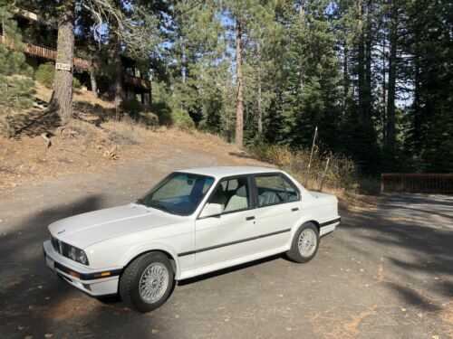 BMW 325ix