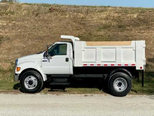 Ford F-750