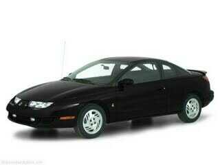 Saturn SC2