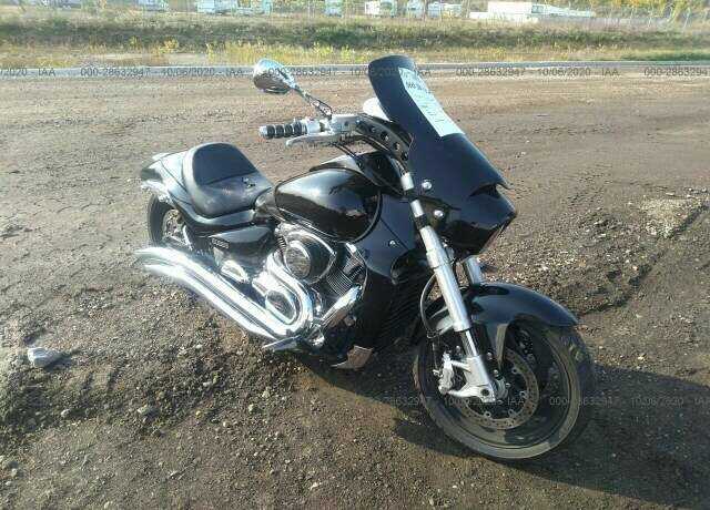 Suzuki VZR1800