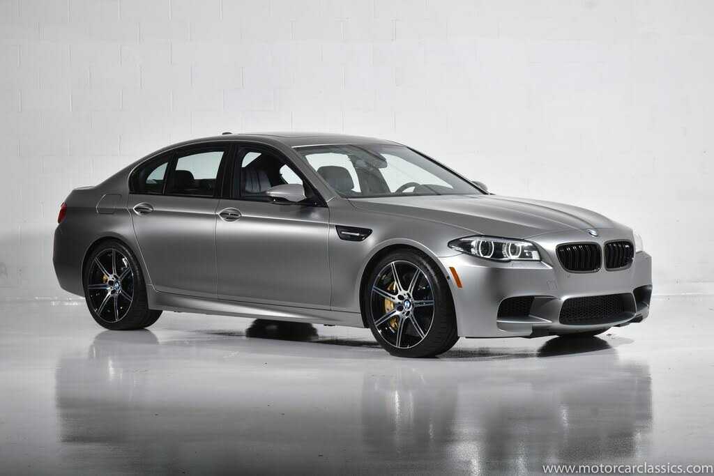 BMW M5