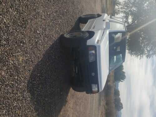 Suzuki Sidekick