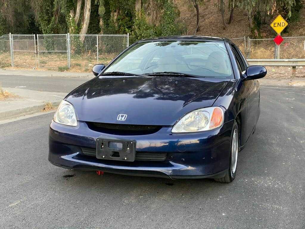 Honda Insight