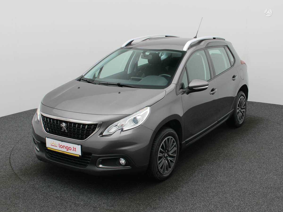 PEUGEOT