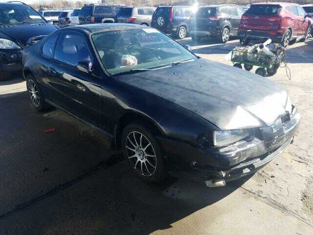 Honda Prelude