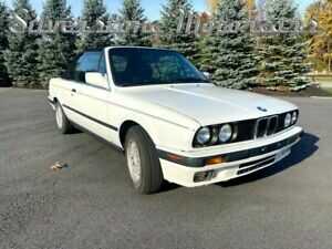 BMW 318iC