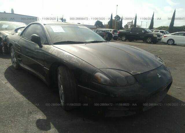 Mitsubishi 3000 GT