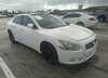 2009 NISSAN Maxima
