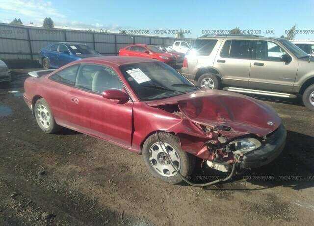 Mazda MX-6