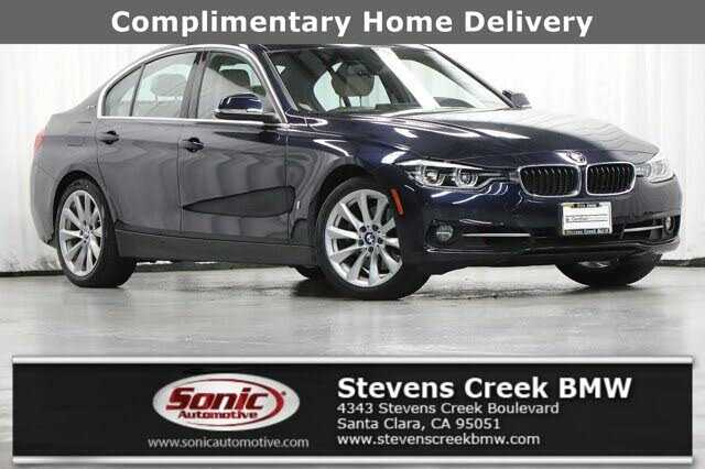 BMW 330e