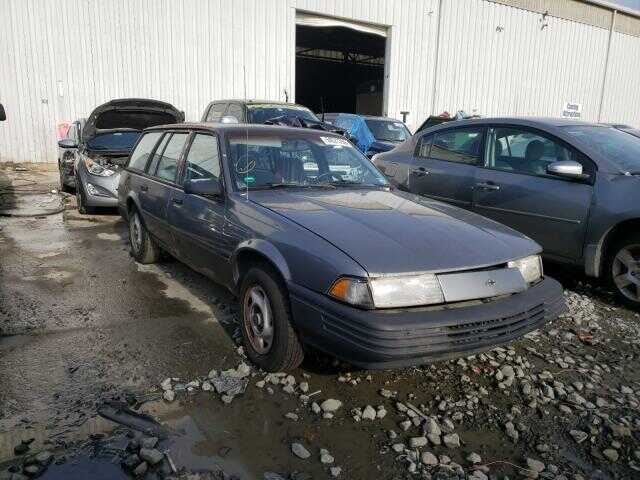 Chevrolet Cavalier