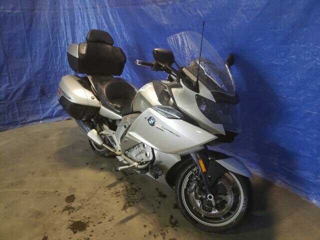 BMW K 1600 GTL
