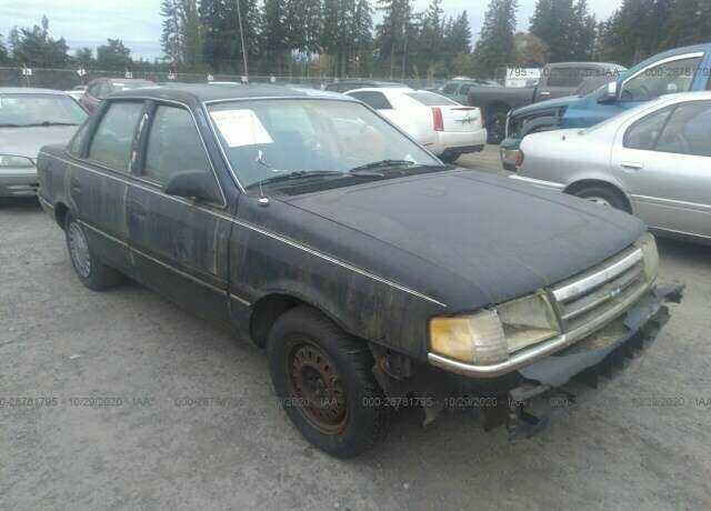 Ford Tempo