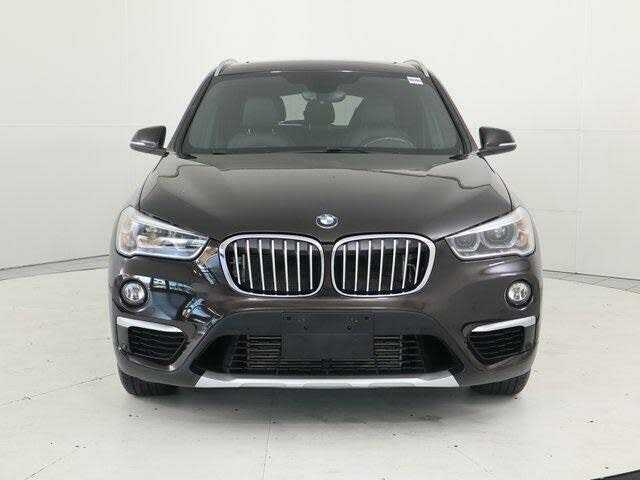 2017 BMW X1