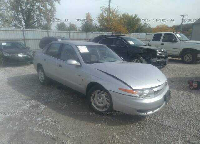 Saturn LS