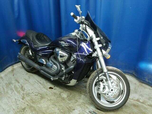 Suzuki VZR1800