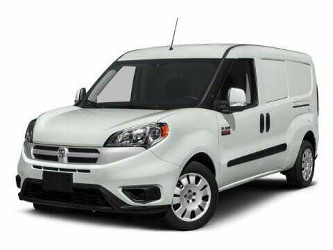 2015 Ram Promaster City