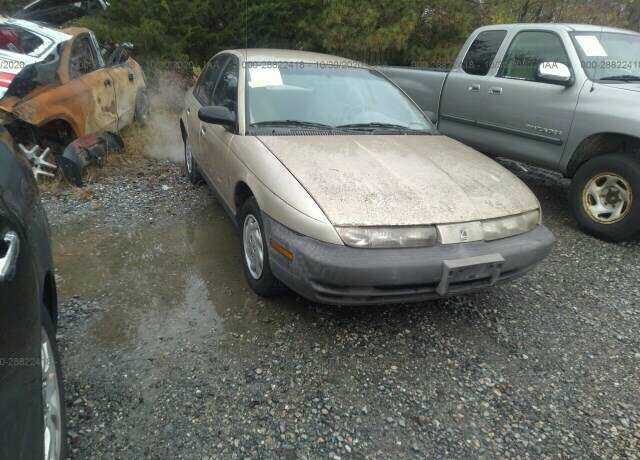 Saturn SL