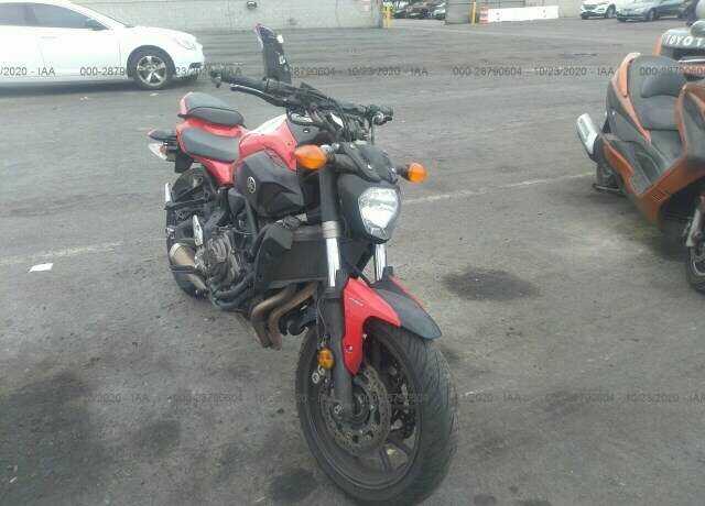 YAMAHA