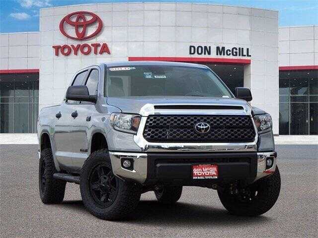 2021 TOYOTA TUNDRA