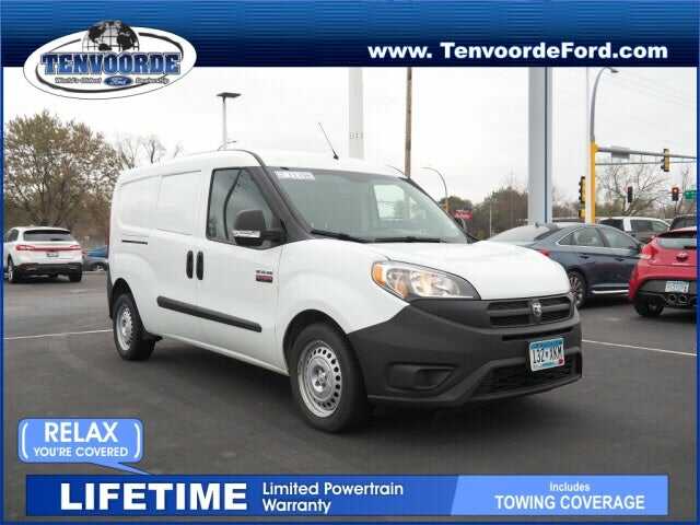 2017 Ram Promaster City