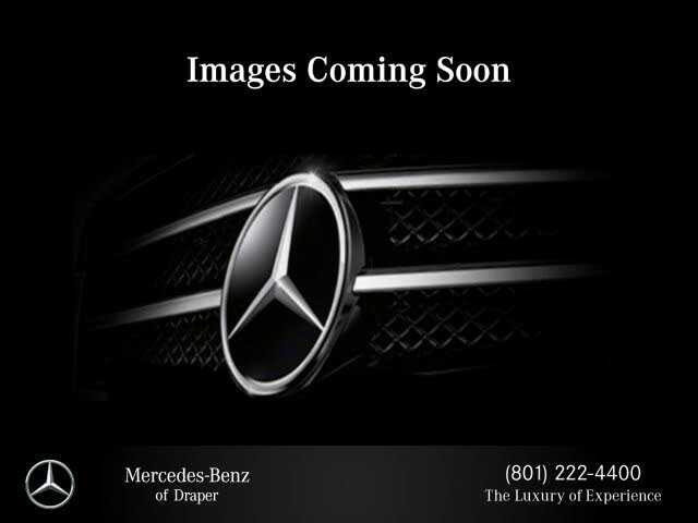 2019 Mercedes-Benz METRIS