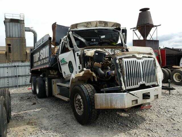 2020 Western Star/auto Car Con