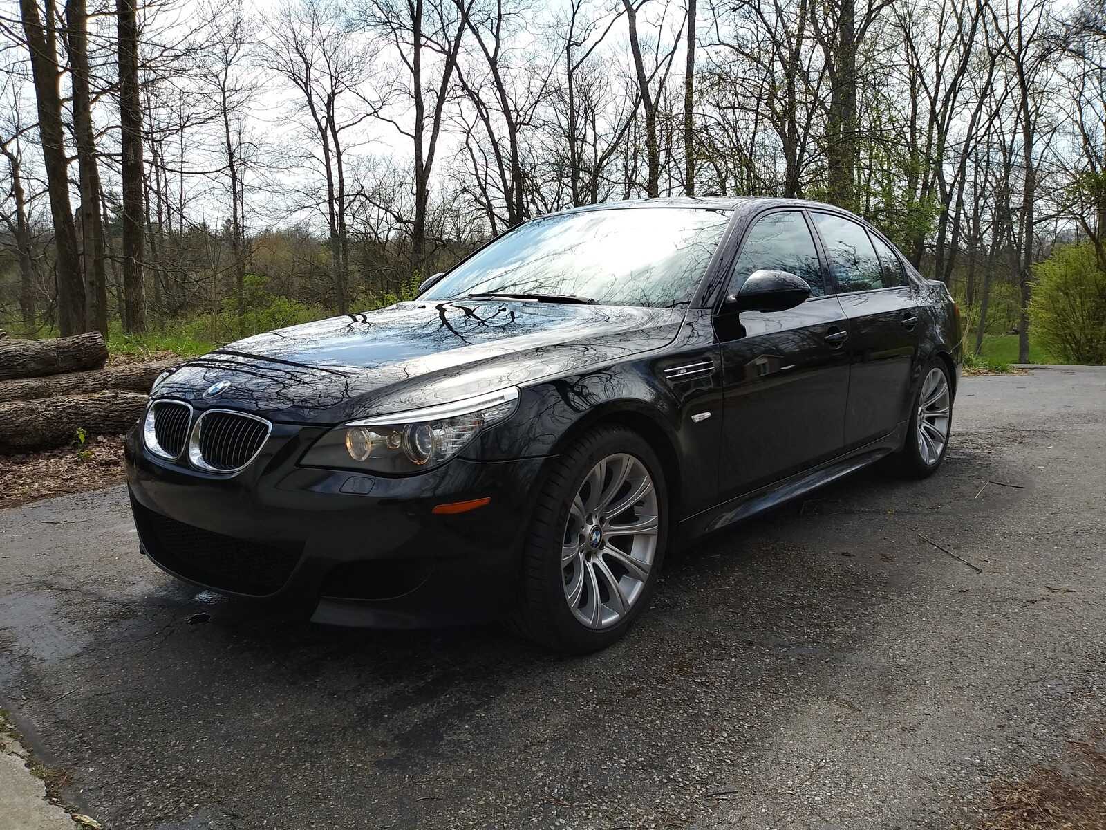 BMW M5