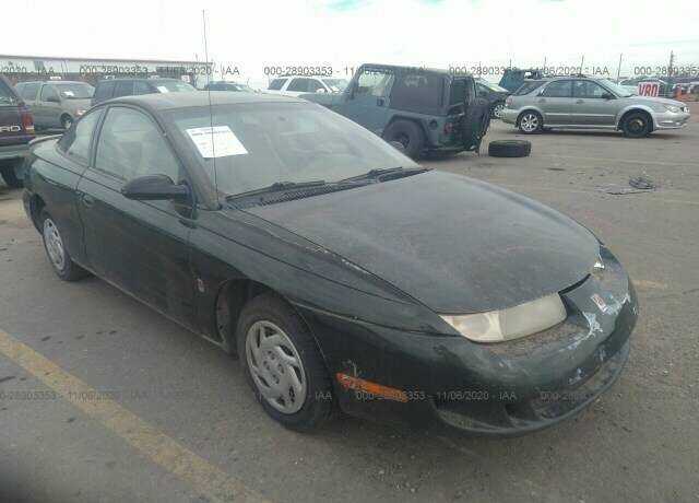 Saturn SC1