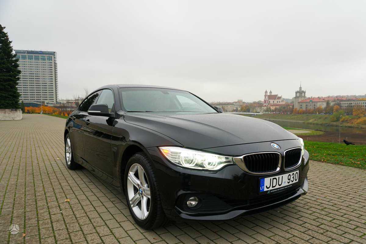 BMW 428i