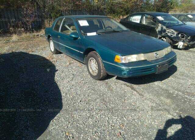 Mercury Cougar
