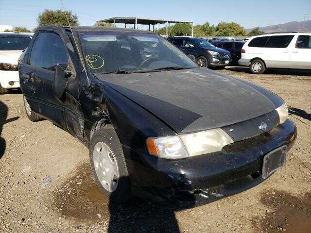 Nissan 200SX