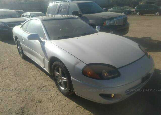 Dodge Stealth