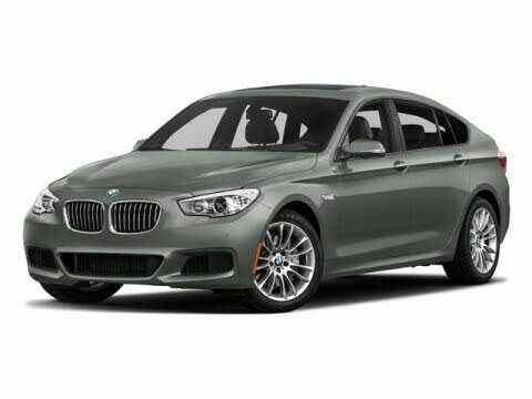 BMW 535i