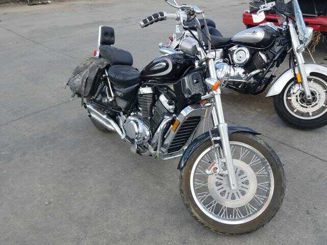 Suzuki VS800GLK