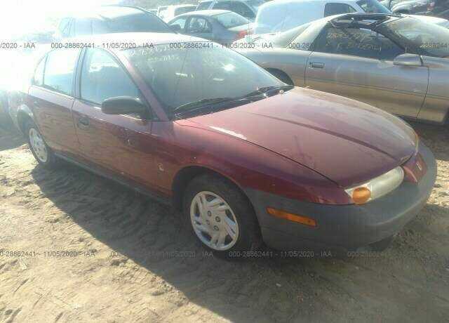Saturn SL