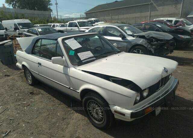 BMW 325iC