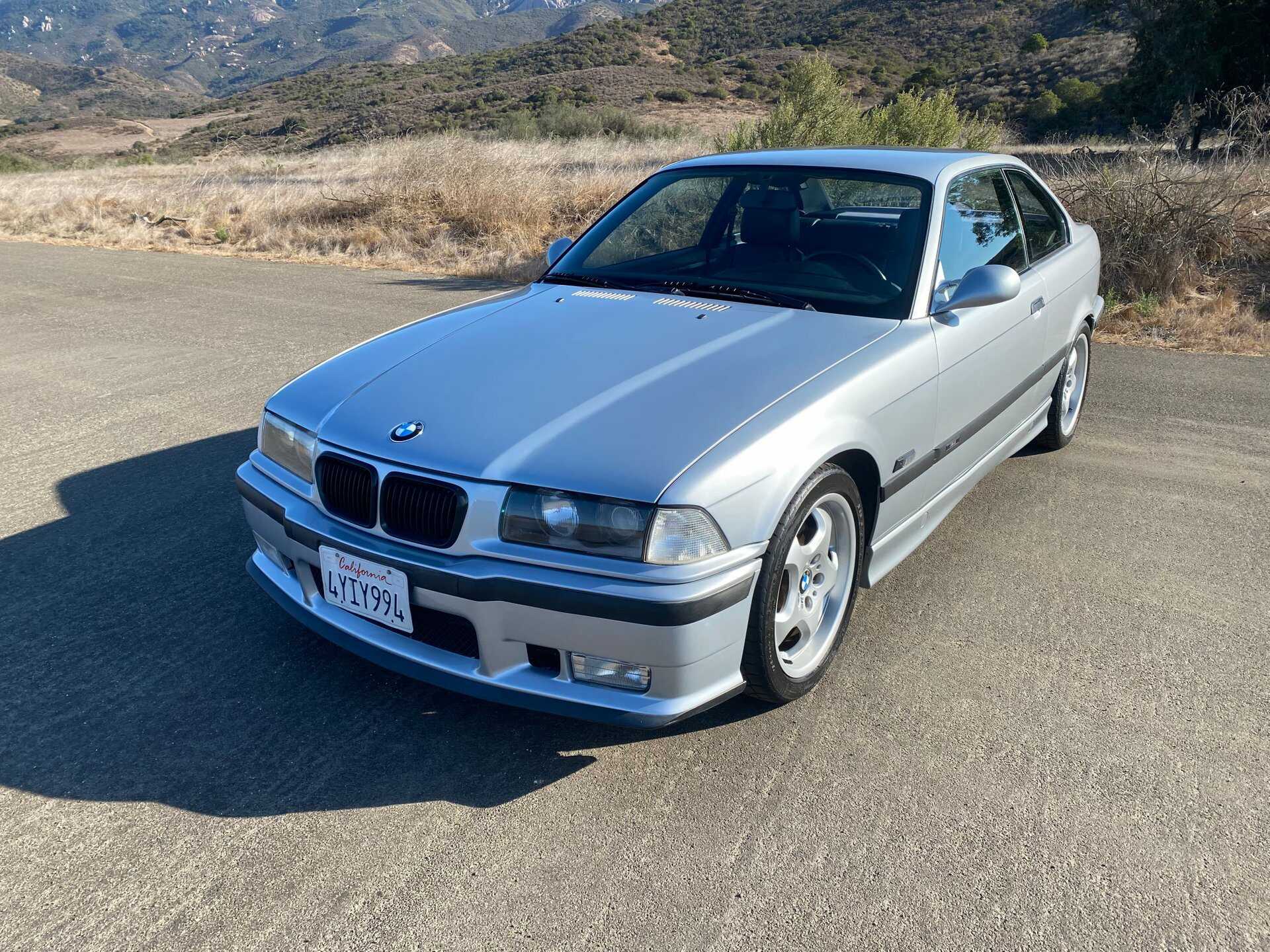 BMW M3
