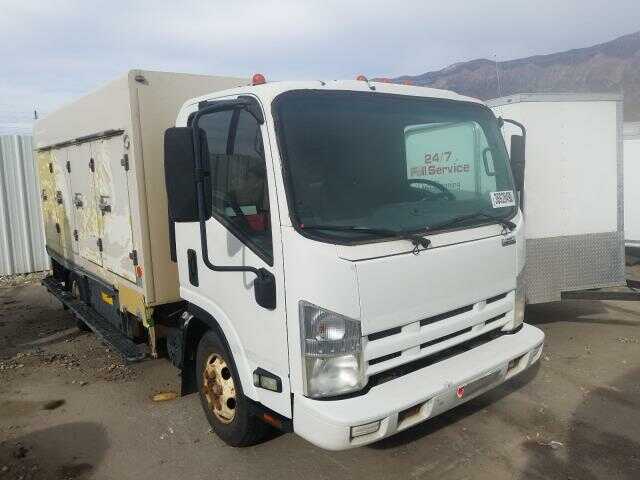 GMC W4