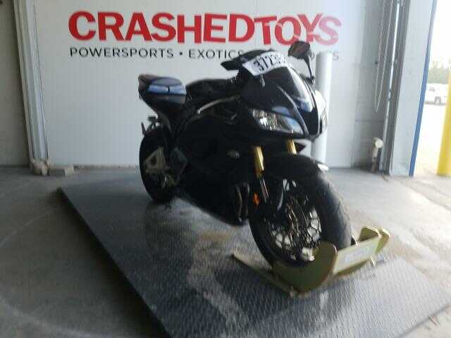 Honda CBR600
