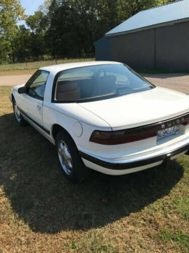 Buick Reatta