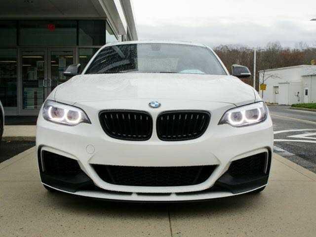 2018 BMW M240i