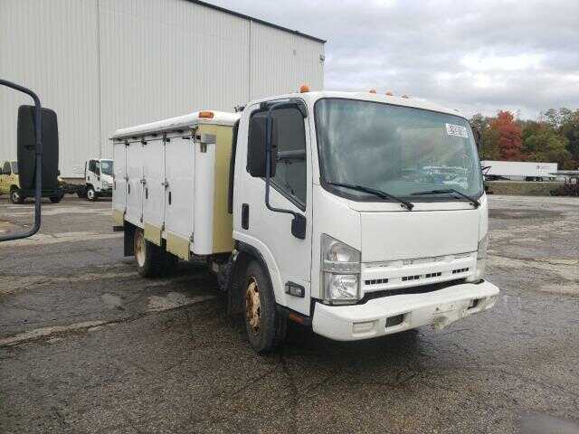 GMC W4