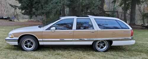 Buick Roadmaster