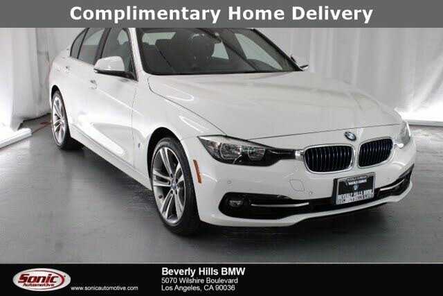 BMW 330e
