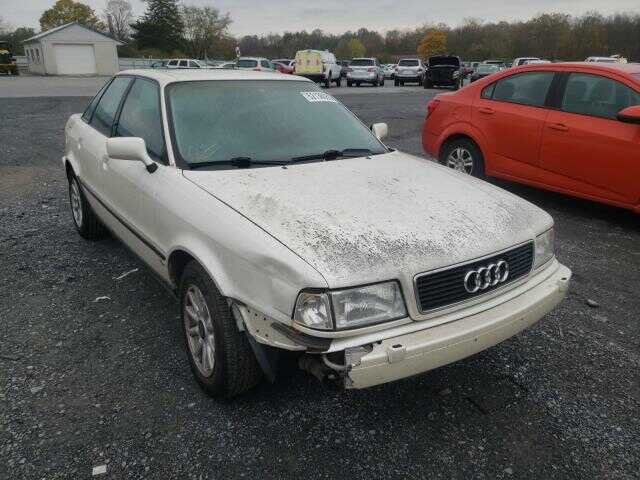 Audi 90